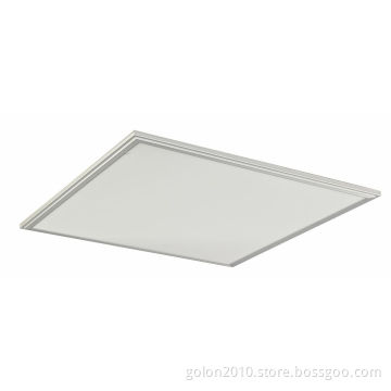 40W LED Panel Light 600*600, RGB LED Panel Light Option Panel LED Light